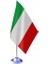 Italya Masa Bayrağı 1