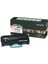 X463H11G Siyah Black Orjinal Toner X460 / X463 Kutu Hasarlı 1