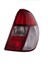 Renault Clio Stop Lambası Sağ Duysuz 2005-2008 Uyumlu 1