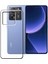 Xiaomi 11T mi 11 T için full kaplama ön arka kamera nano tempered ekran koruyucu 3 adet set 3