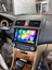 Honda Accord 2003-08 Uyumluandroıd Multimedya Gerçek 2/32 Kablosuz Carplay Androıd Geri Görüş Kamera 1