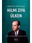 Vefatının 50. Yıl Dönümünde Hilmi Ziya Ülken 4