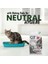 Cat Expert Kedi Kumu Neutral Hygiene With Activated Carbon Topaklanan Koku Hapseden Tozsuz 2x8 = 16 Lt 2