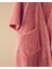 Cuddly Giyilebilir Battaniye Pembe 2