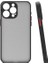 Apple iPhone 15 Pro Max Kılıf Zore Hux Kapak 1
