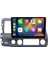 HONDA CIVIC Uyumlu FD6 2006-12 ANDROID MULTİMEDYA GERÇEK 2/32 KABLOSUZ CARPLAY GERİ GÖRÜŞ KAMERALI 2