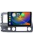 HONDA CIVIC Uyumlu FD6 2006-12 ANDROID MULTİMEDYA GERÇEK 2/32 KABLOSUZ CARPLAY GERİ GÖRÜŞ KAMERALI 3