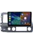 HONDA CIVIC Uyumlu FD6 2006-12 ANDROID MULTİMEDYA GERÇEK 2/32 KABLOSUZ CARPLAY GERİ GÖRÜŞ KAMERALI 4