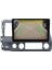 HONDA CIVIC Uyumlu FD6 2006-12 ANDROID MULTİMEDYA GERÇEK 2/32 KABLOSUZ CARPLAY GERİ GÖRÜŞ KAMERALI 5