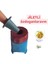 Jiletli Zeytin Dilme 1