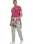 Rı Left Leg Logo Oh Pant Erkek Eşofman Altı HS7119 4