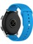 Xiaomi Redmi Watch 5 Lite/ Redmi Watch 5 Active Uyumlu Silikon Kordon 1