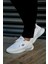 Erkek Ortopedik Taban Su Itici Özellikli Sneaker Günlük Spor Ayakkabı 1