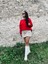 Basic Oversize Sweatshirt 1