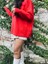 Basic Oversize Sweatshirt 2