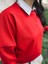 Basic Oversize Sweatshirt 4