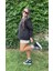 Basic Oversize Sweatshirt 1