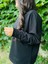 Basic Oversize Sweatshirt 5
