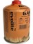 Butane Propane Vidalı 450 Gr. Ocak Kartuşu - 4 Adet 2