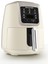 Air Pro Cook Köz Steel Xl Çelik Hazneli Airfryer Iconic Beige 4 Litre 4 Kişilik 3