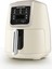 Air Pro Cook Köz Steel Xl Çelik Hazneli Airfryer Iconic Beige 4 Litre 4 Kişilik 4