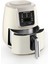 Air Pro Cook Köz Steel Xl Çelik Hazneli Airfryer Iconic Beige 4 Litre 4 Kişilik 5