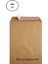 AS-0916 Torba Zarf 370X450 mm Çaycuma Eco 125 Gram 200'LÜ 1