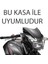 Tvs Apache RTR 150-180 2013-2016 Standart Siyah Ön Cam Siperlik Cs 2