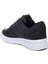 siyah Erkek Sneaker Günlük Spor Ayakkabısı Esnek Tabanlı Rahat Ergonomik Ortopedik 4027 3