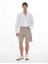 Wendell Cobblestone Jean Şort 1