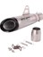 Sc-001 Egzoz Aparatları Mevcut Carbon Desen 1