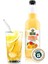 Mango Portakal (Mango Orange) Konsantre Şurup 700 Ml. 1