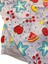 Kız Çocuk Pijama Takımı 4