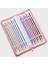 Knitpro Zing Deluxe Yuvarlak Örgü Şiş Seti 40CM 1