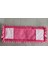 10 Adet Makarna Mop Mikrofiber Yedek Paspas Temizlik Bezleri Standart Tüm Modellere Uygun 50CM 4