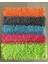 10 Adet Makarna Mop Mikrofiber Yedek Paspas Temizlik Bezleri Standart Tüm Modellere Uygun 50CM 1