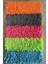 10 Adet Makarna Mop Mikrofiber Yedek Paspas Temizlik Bezleri Standart Tüm Modellere Uygun 40 cm 3