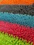 10 Adet Makarna Mop Mikrofiber Yedek Paspas Temizlik Bezleri Standart Tüm Modellere Uygun 40 cm 5