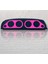 Dogan Pandizot Yeni Seri Renkli Pandizot Oval Midrange Göre 4oval 2X10 3