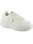 Martha 4pr Cilt Kadın Sneaker Ayakkabı 4