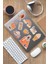 Kapalı Kız Sticker Dekoratif Laptop Sticker Notebook Tablet Telefon Ajanda Defter Tatil Eşya Seti-6 1