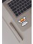 Dekoratif Laptop Notebook Tablet Telefon Ajanda Araba Motor Sticker Seti-1 2