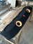 Renault Clio Pandizot Polyesterli Kabartmalı 2 Portlu 4oval 2X10 2