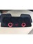 Hyundai I20 I30 Pandizot Polyesterli Kabartmalı Portlu 4oval 2X10 2