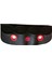 Tempra Pandizot 4 Oval Polyesterli Kabartmalı Pandizot 4X20 2X10 1