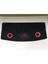 Chevrolet Aveo(Hatchback ,sedan) Pandizot 4oval 2X10 3
