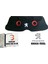 Peugeot 106 Pandizot Kabartmalı Polyesterli 4oval 2X10 1