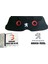 Peugeot 306 Pandizot Polyesterli Kabartmalı 2 Portlu 4oval 2X10 1
