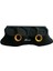 Ford Escort Polyesterli 2 Portlu 4 Oval Pandizot Hazır Fiber 4oval 2X10 4