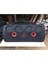 Renault 12 Toros Polyesterli 2 Portlu 4 Oval Pandizot Hazır Fiber 4oval 2X10 2